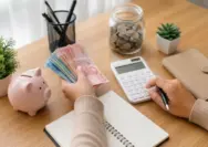 Strategi Mengatur Gaji Bulanan agar Tidak Cepat Habis