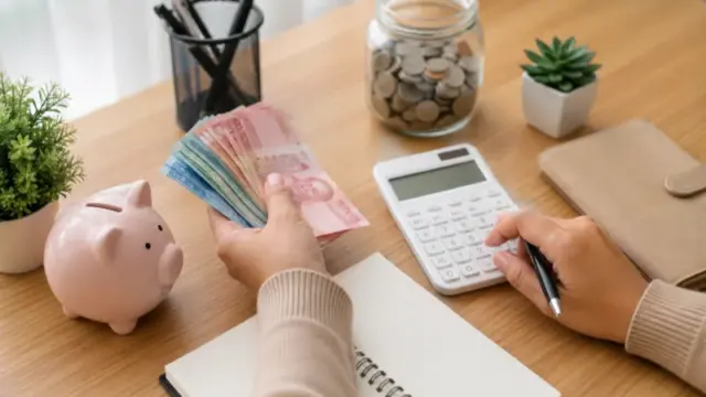 Strategi Mengatur Gaji Bulanan agar Tidak Cepat Habis